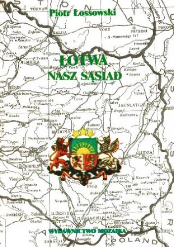 Łotwa – nasz sąsiad, Stosunki polsko-łotewskie w latach 1918-1939