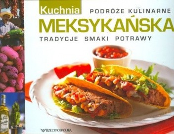 Kuchnia meksykańska