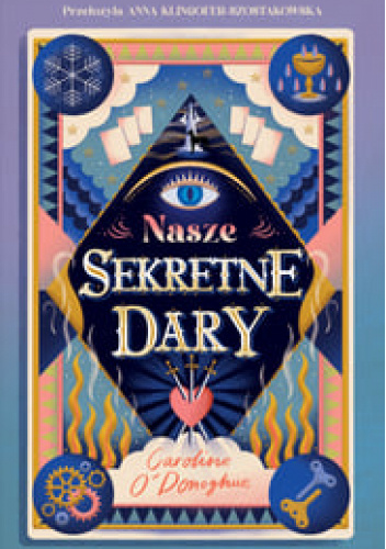 Nasze sekretne dary