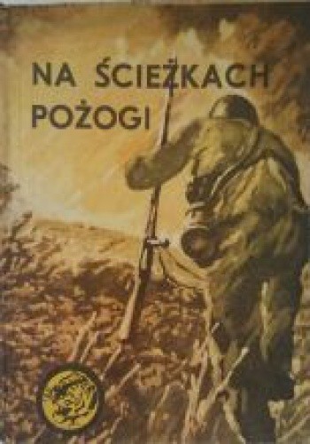 Na ścieżkach Pożogi