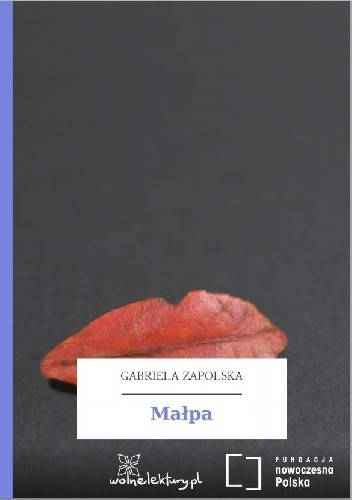 Małpa