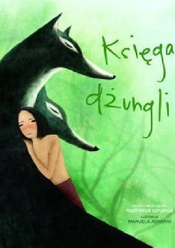 Księga Dżungli