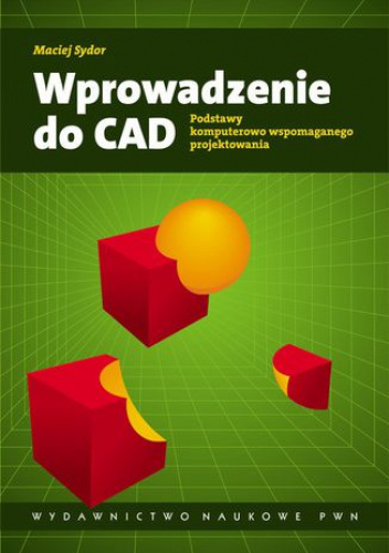 Wprowadzenie do CAD.
