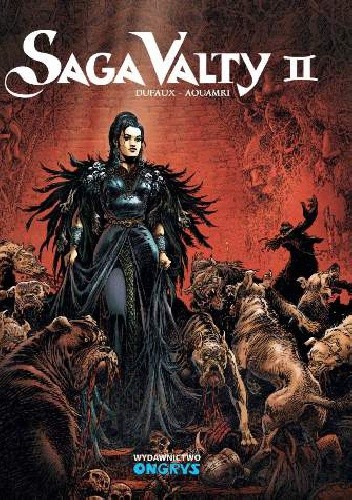 Saga Valty cz. 2