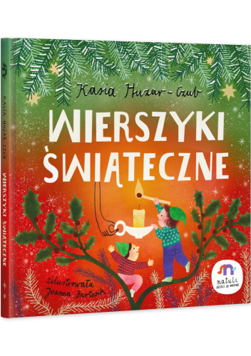 Wierszyki Świąteczne