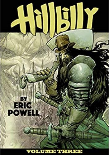 Hillbilly Volume 3
