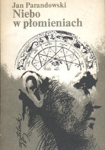 Niebo w płomieniach