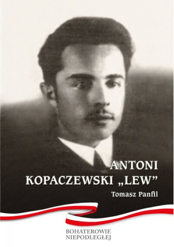 Antoni Kopaczewski ''Lew''