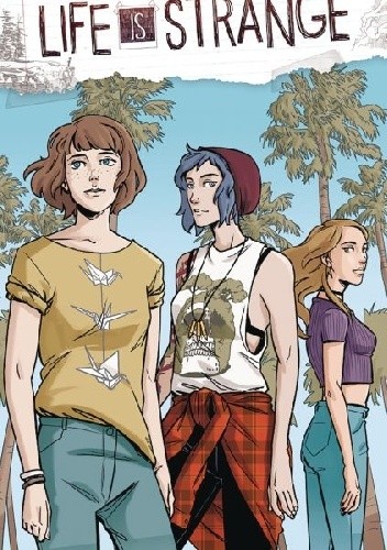 Life is Strange: Waves #2