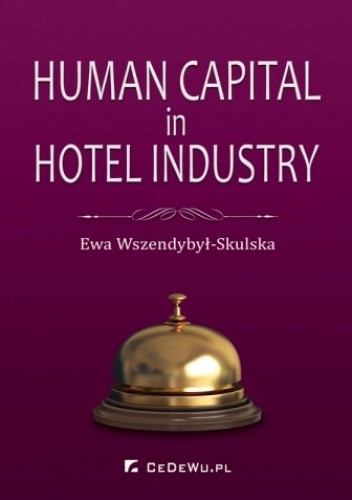 Human Capital in Hotel Industry