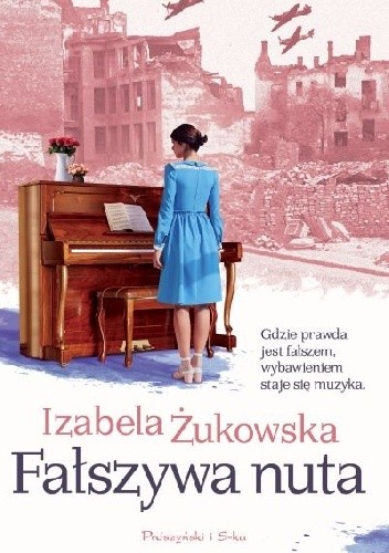 Fałszywa nuta