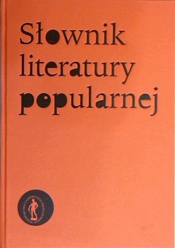 Słownik literatury popularnej