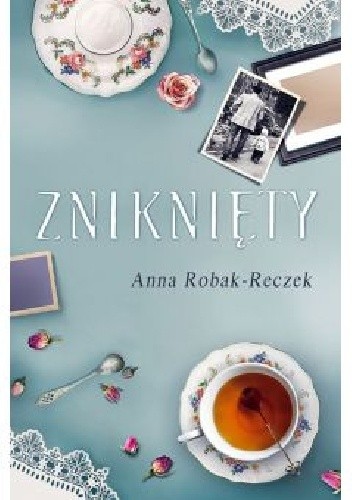 Zniknięty