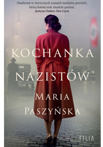 Kochanka nazistów