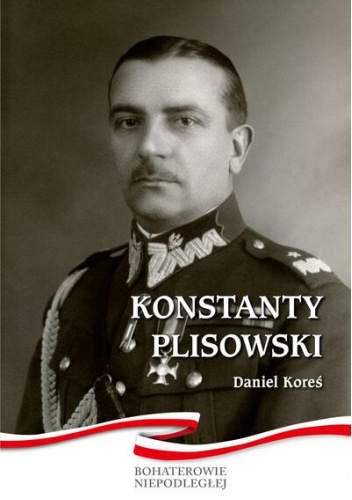 Konstanty Plisowski