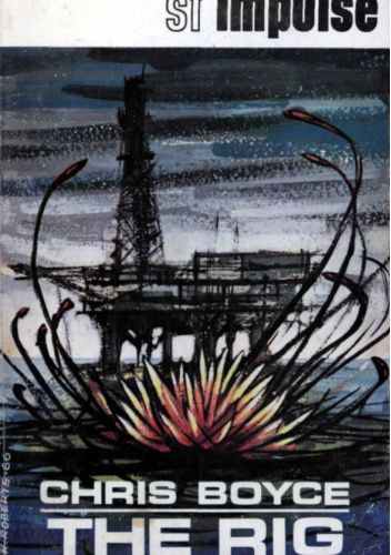 SF Impulse, 1966-09