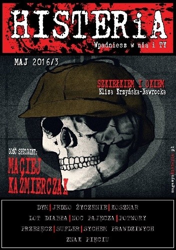 Magazyn Histeria XIV