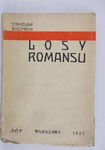 Losy romansu