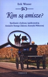Kim są amisze?