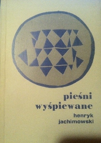 Pieśni wyśpiewane