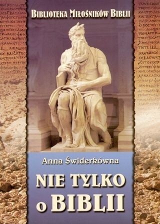 Nie tylko o Biblii