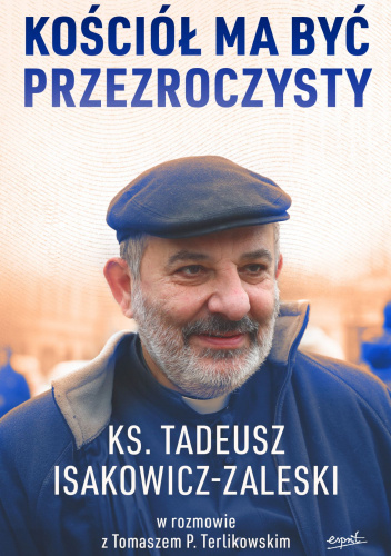 Kościół ma być przezroczysty