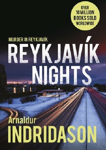 Reykjavik Nights
