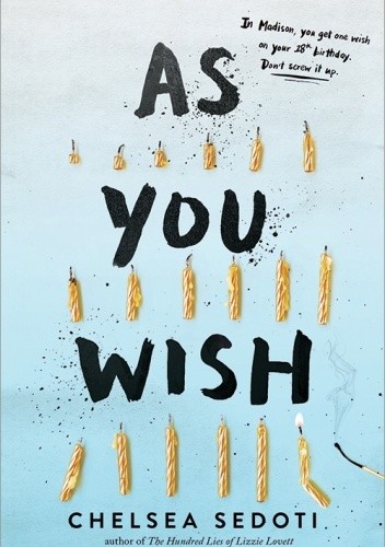 As You Wish