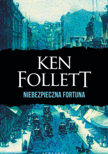 Niebezpieczna fortuna