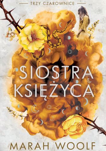 Siostra księżyca