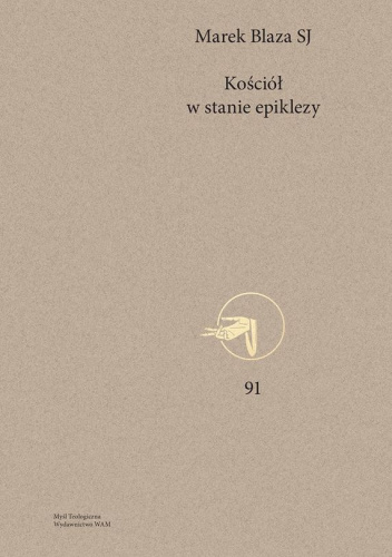 Kościół w stanie epiklezy