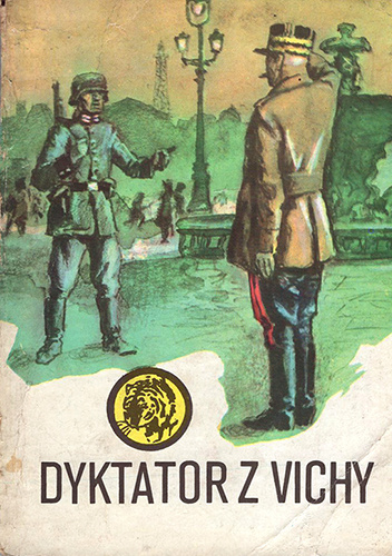 Dyktator z Vichy