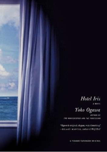 Hotel Iris