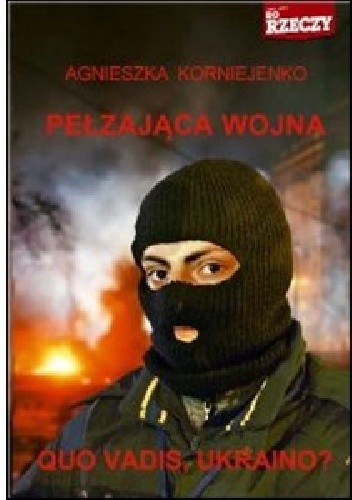 Pełzająca wojna