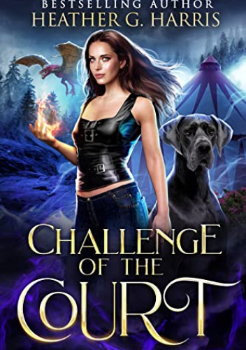 Challenge of the Court