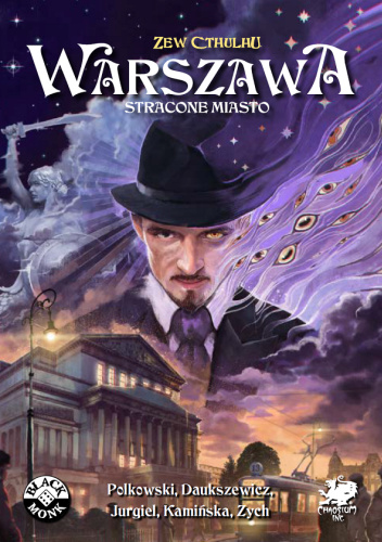 Warszawa: Stracone miasto