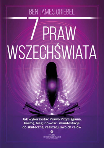 7 praw wszechświata