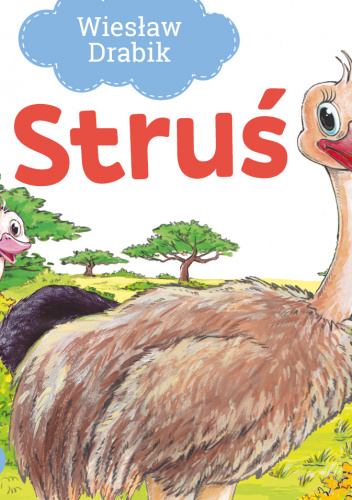 Struś