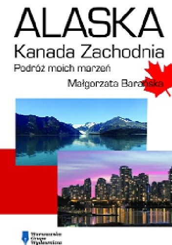 Alaska – Kanada Zachodnia