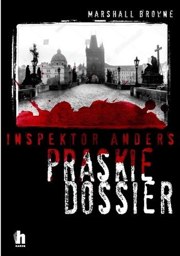 Inspektor Andres i praskie dossier