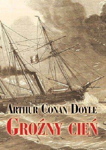 Groźny cień