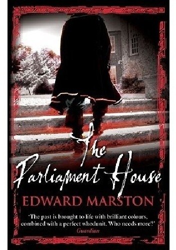 The Parliament House