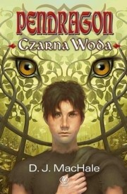 Czarna Woda