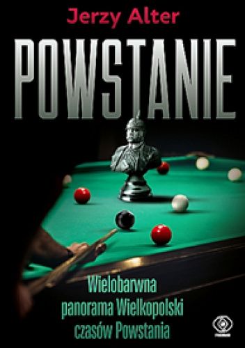 Powstanie