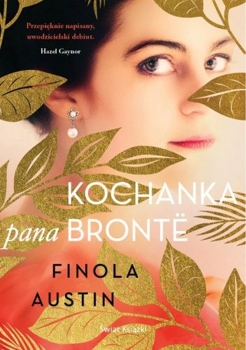 Kochanka pana Brontë