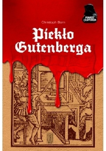 Piekło Gutenberga