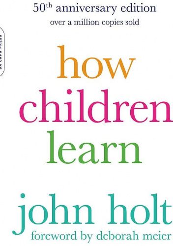 How Children Learn