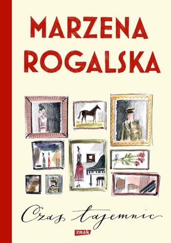 Czas tajemnic