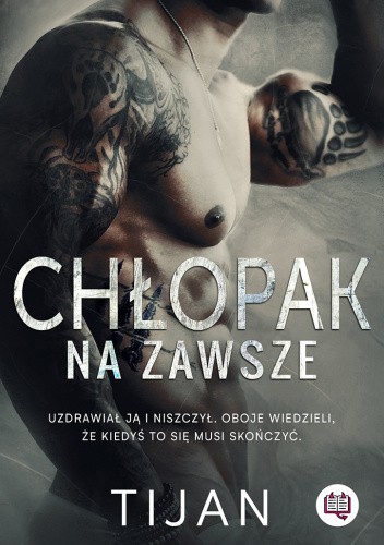 Chłopak na zawsze