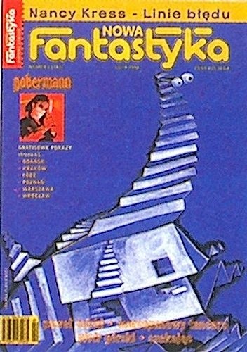 Nowa Fantastyka 185 (2/1998)